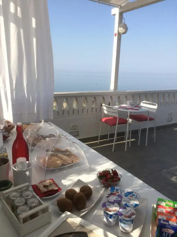 Villa Elisa B&B