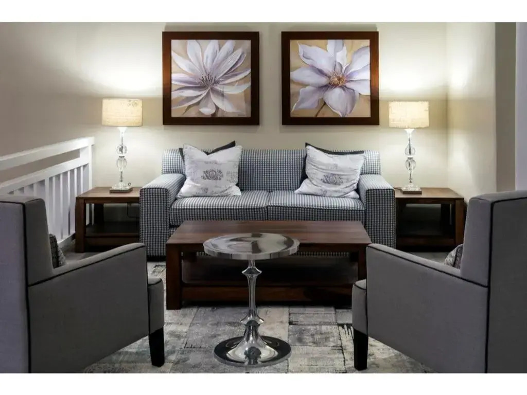 Lavender Farm Boutique Guest House