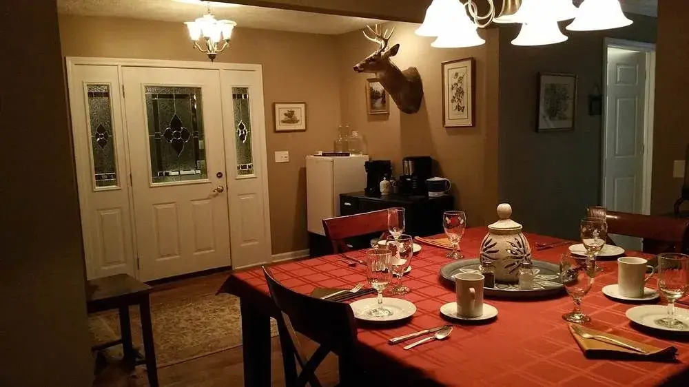 Acorn Ridge Bed and Breakfast