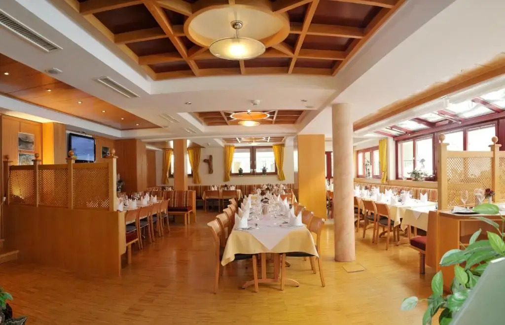 Panoramahotel Gürtl