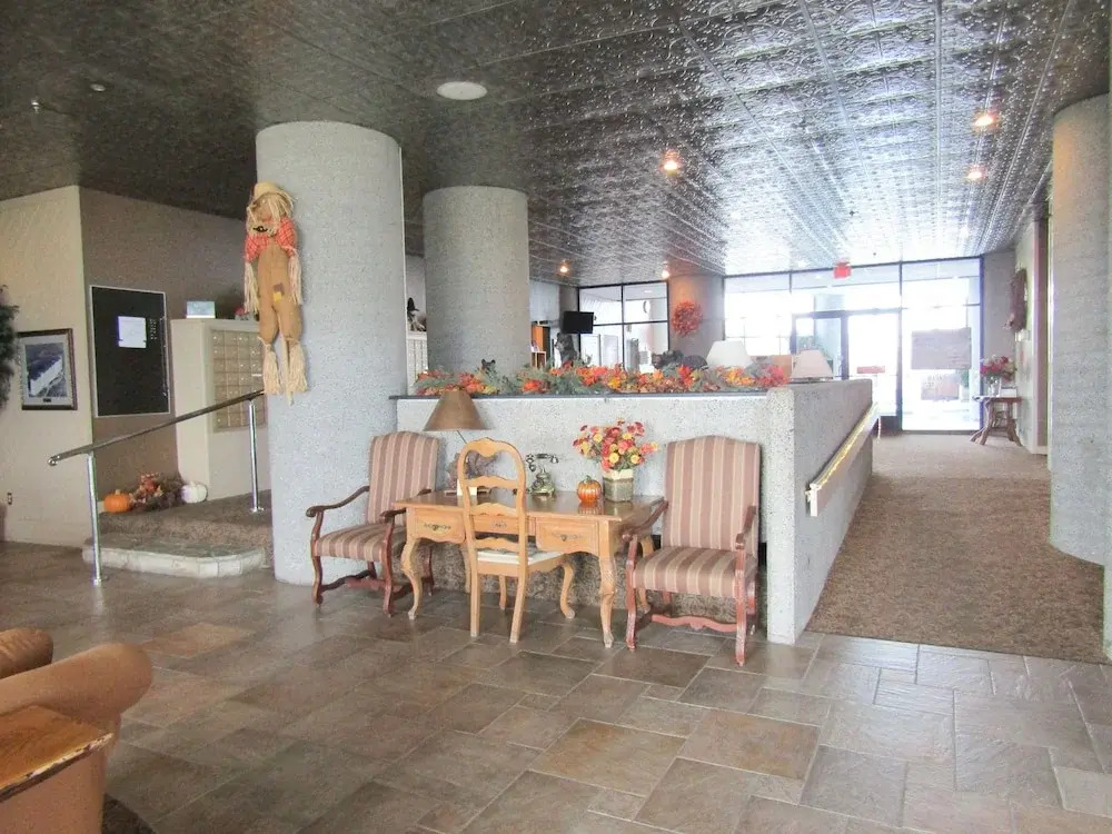 Sugar Top 2217 - 2 Br Condo