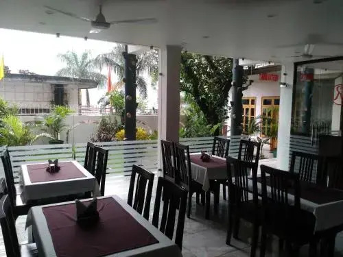 Gayatri Resorts