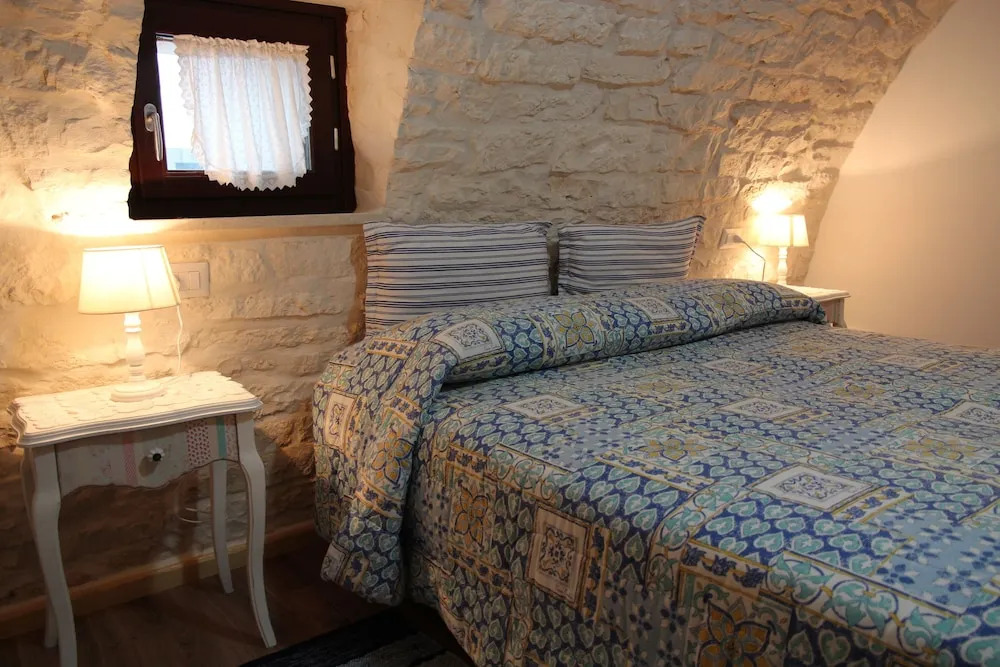 Trulli Donna Isabella