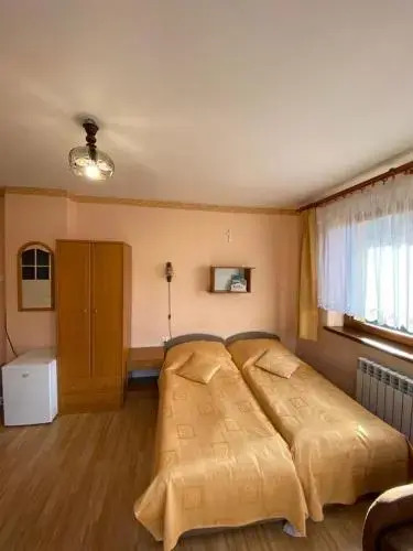 Dom Gościnny U Wiktorii