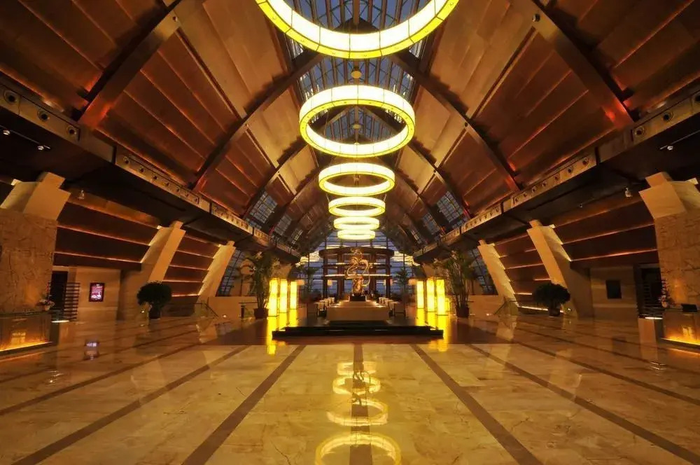 Gold Time Hotel