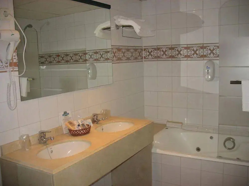 Hotel Central