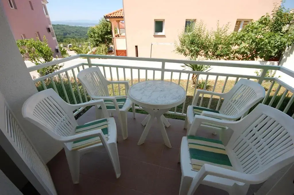 Apartments Fejer