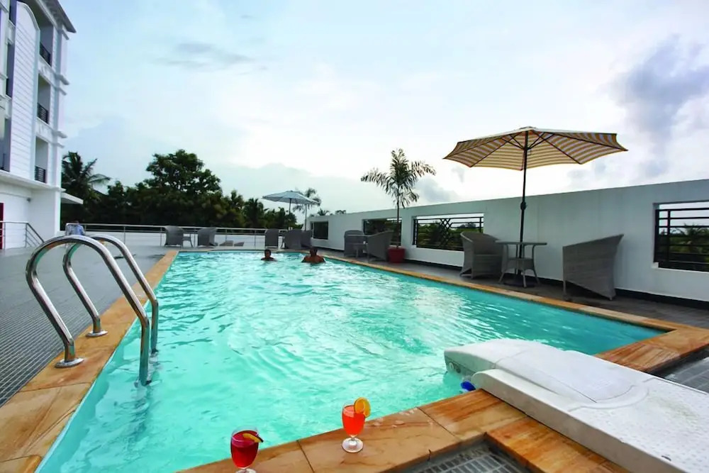 Hotel Dewland