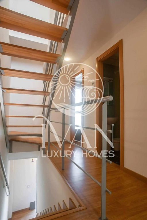 Casa OroMar - Ivan Luxury Homes - Chalet Adosado