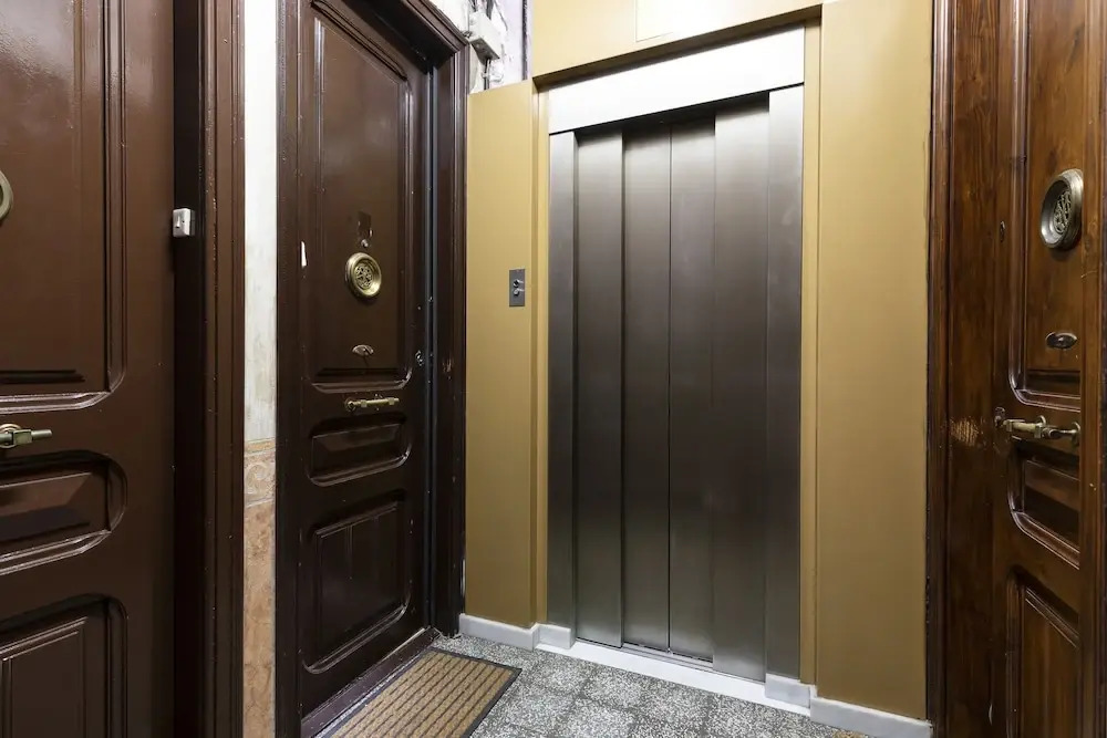 AB Paral·lel Spacious Apartments