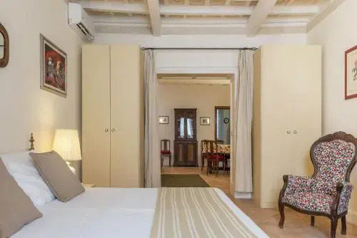 Rsh Fontanella Borghese Apartments