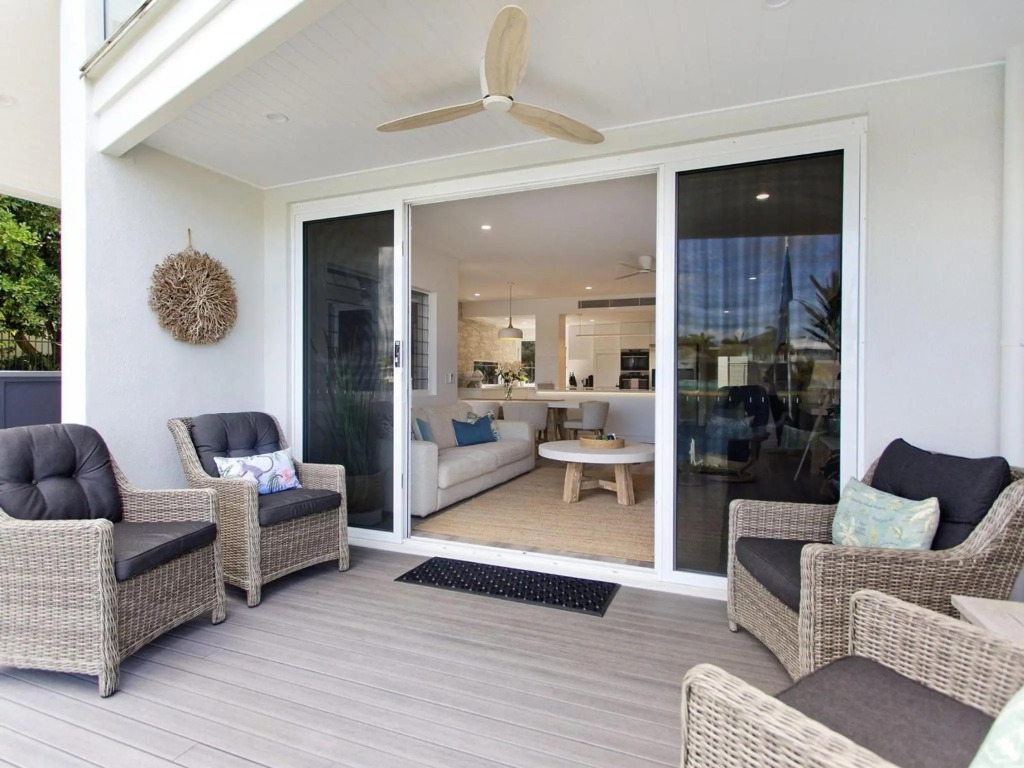 Townhouse 6 Sunseeker Close 26