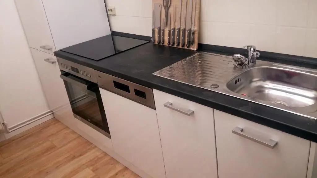 Ferienwohnung zum rost'gen Potte III