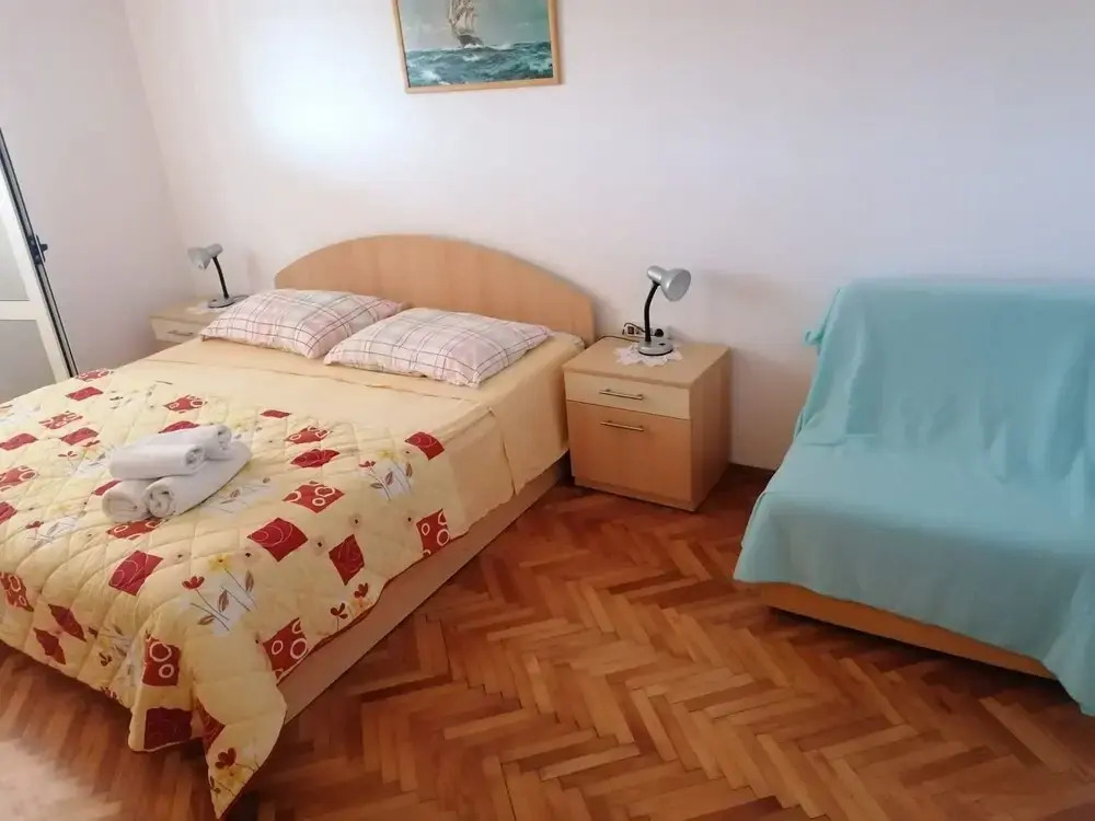 Marija1 - Close to the Center - A3 Veranda