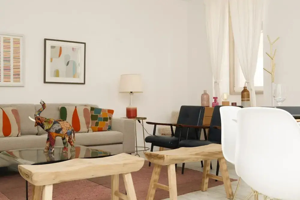Dream House in the heart of Cascais
