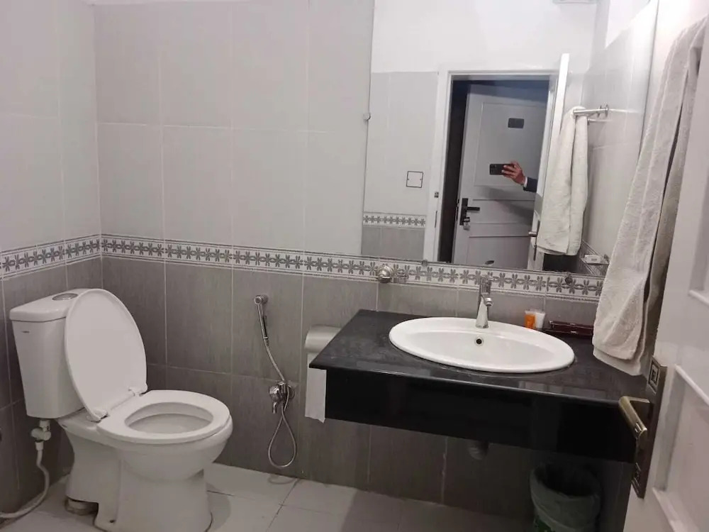 Hotel Mehran Multan