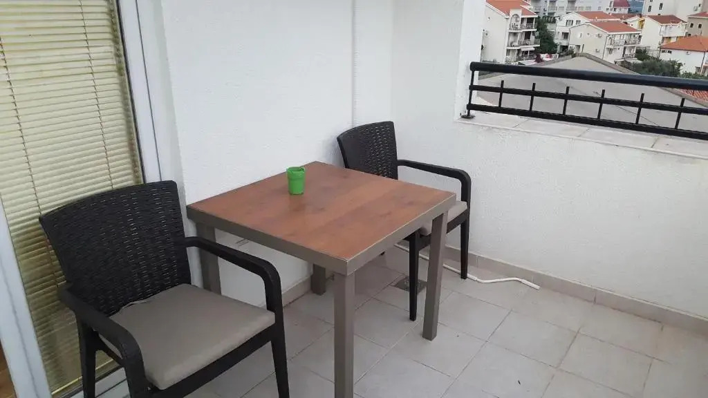 Sea View Studio