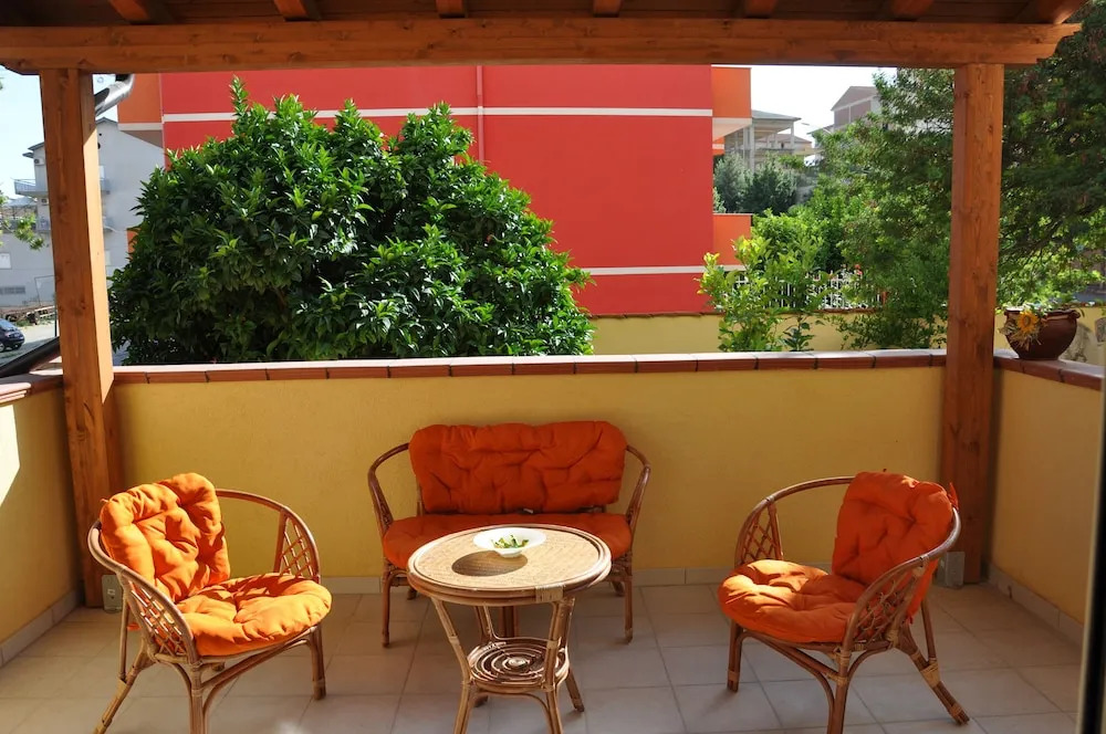 Villa Rahal