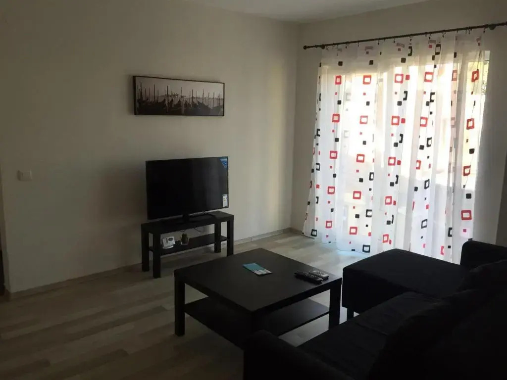 Hermann Apartments