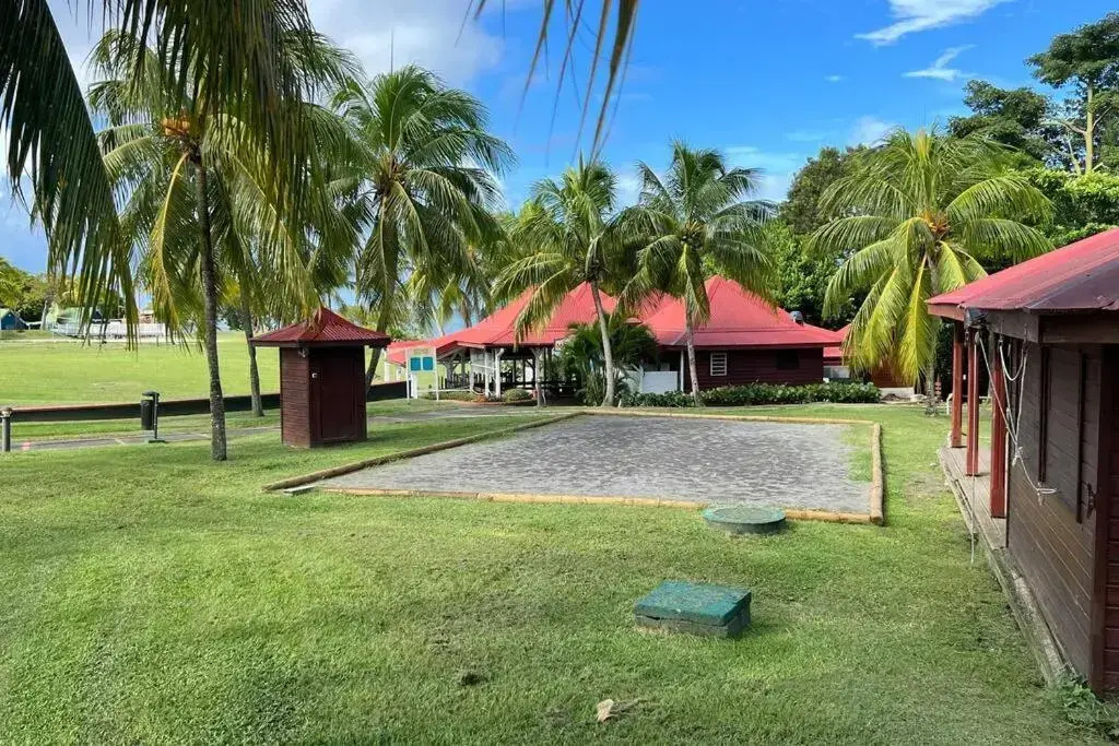 Studio Ti Paradise - Magnifique vue mer et diamant - Pierre et Vacances