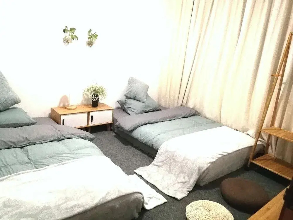 Kunming Stay Hostel