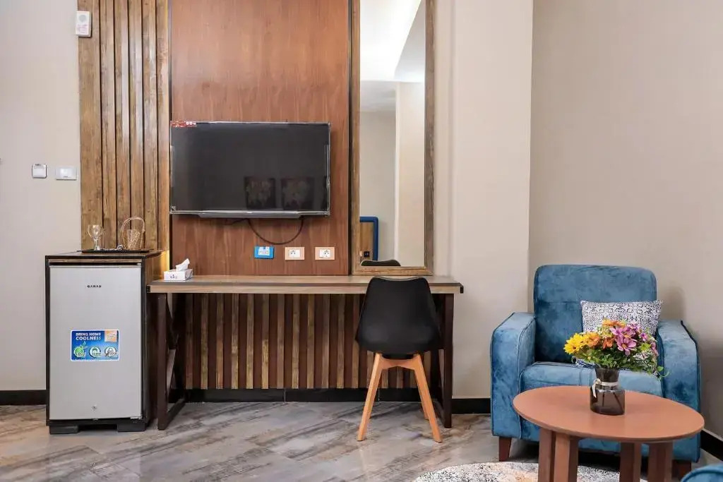 South Gate Hotel Apartment