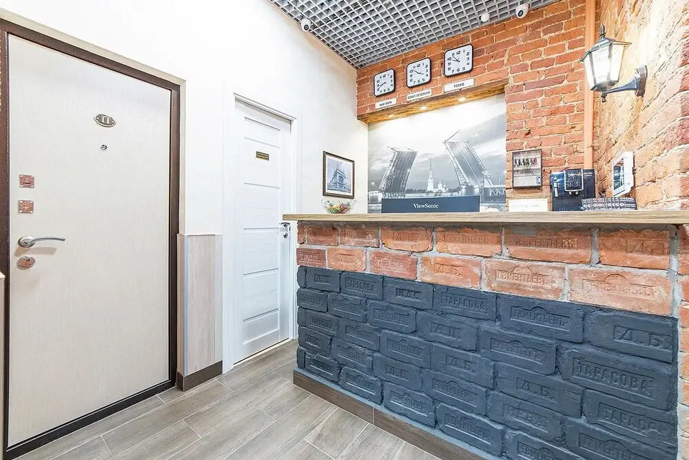 Hotel «SH» on Vosstaniya