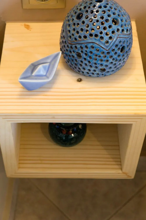 Nautilus Charm Apartment