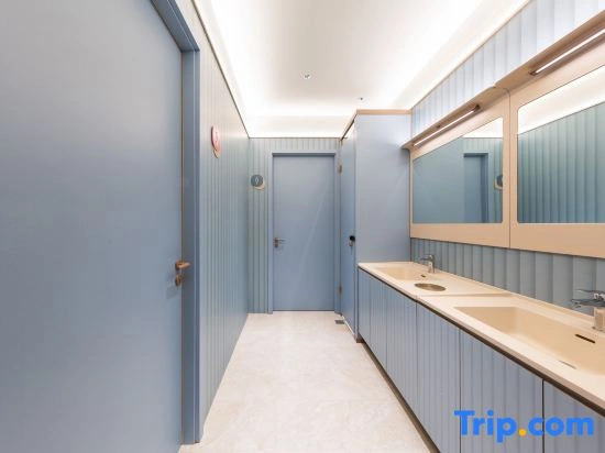 Hanting Hotel (Beijing Mudanyuan Subway Station Branch)