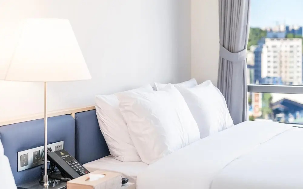 Hound Hotel Songjeong