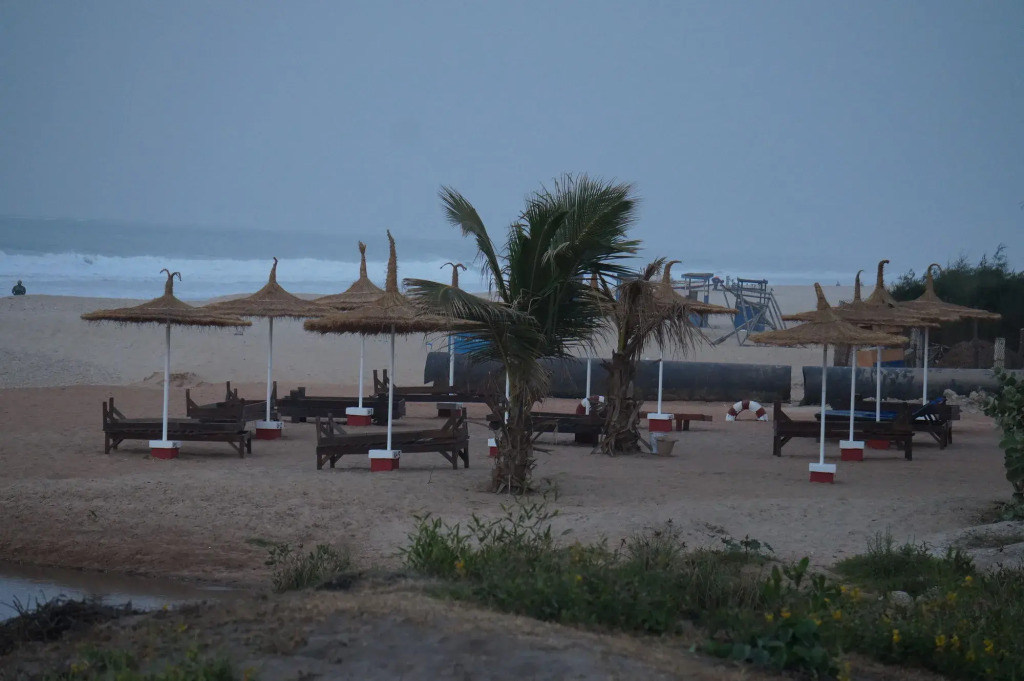 Lemon Creek Hotel Resort