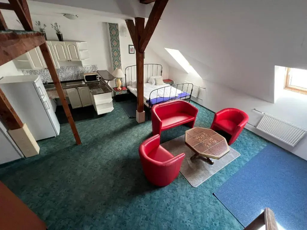 Hotel GEO