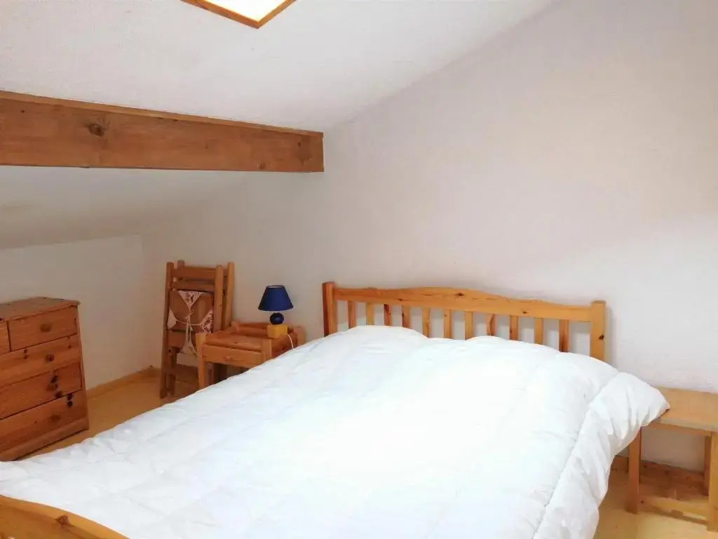 Appartement Morillon 1100, 3 pièces, 5 personnes - FR-1-412-19