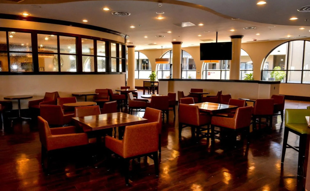 Holiday Inn El Paso West   Sunland Park by IHG