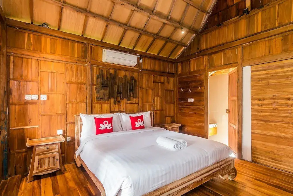 ZEN Rooms Raya Uluwatu 1