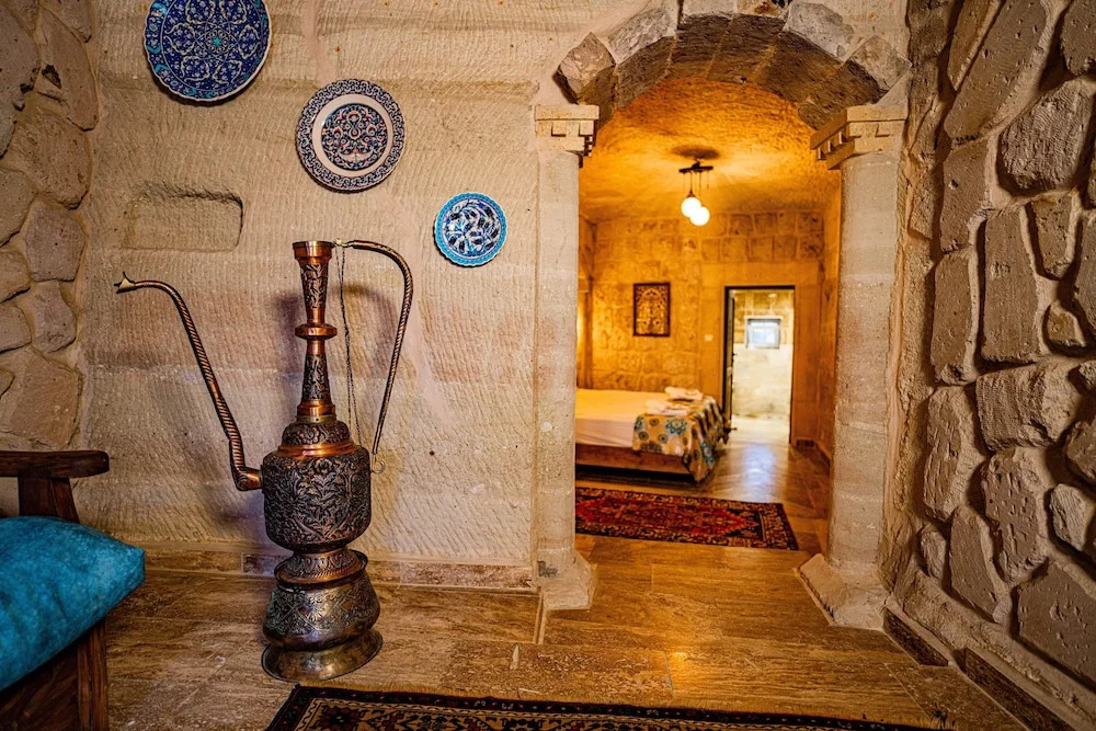 Lucky Cave Hotel Cappadocia