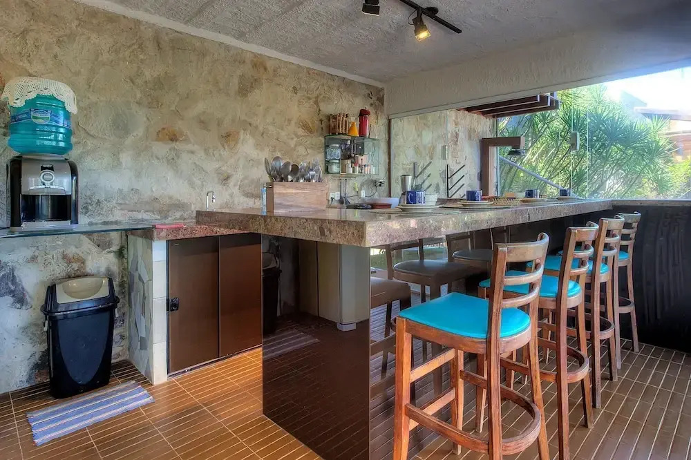 Casa na Praia de Taíba por Carpediem