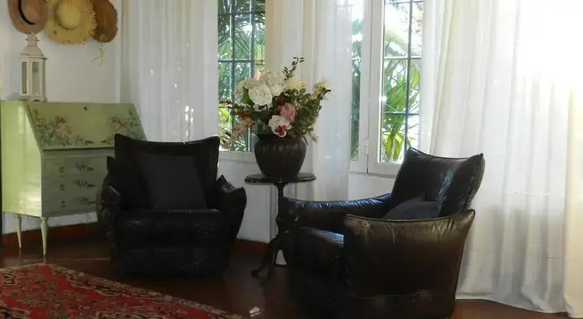 Villa Valnerina