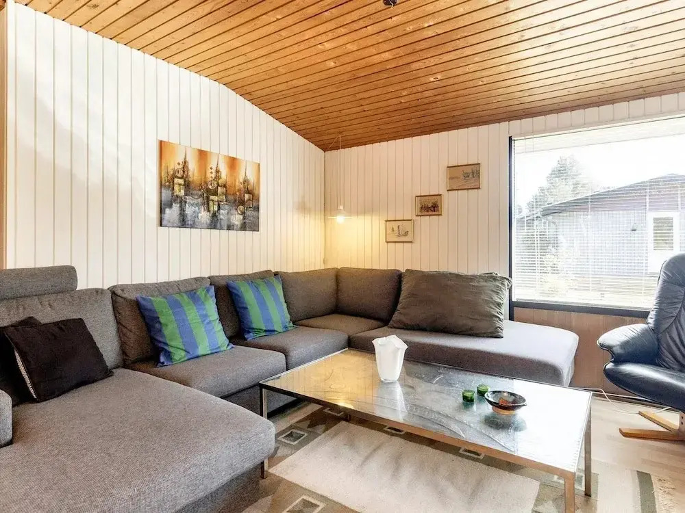 Charming Retreat in Marielyst - By Traum Ferienwohnungen