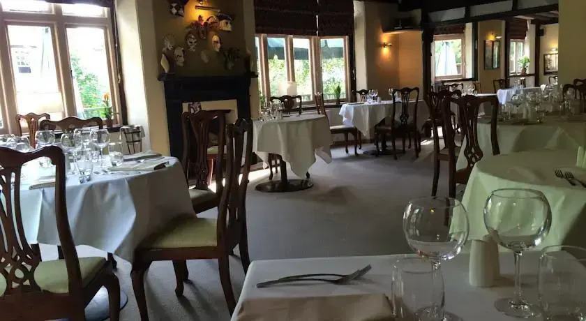 Lime Tree Inn