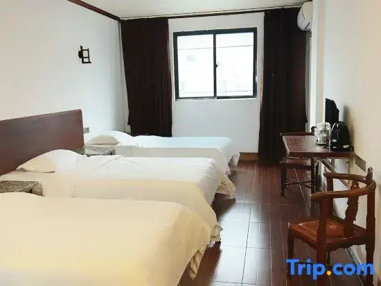 Junyi Hostel