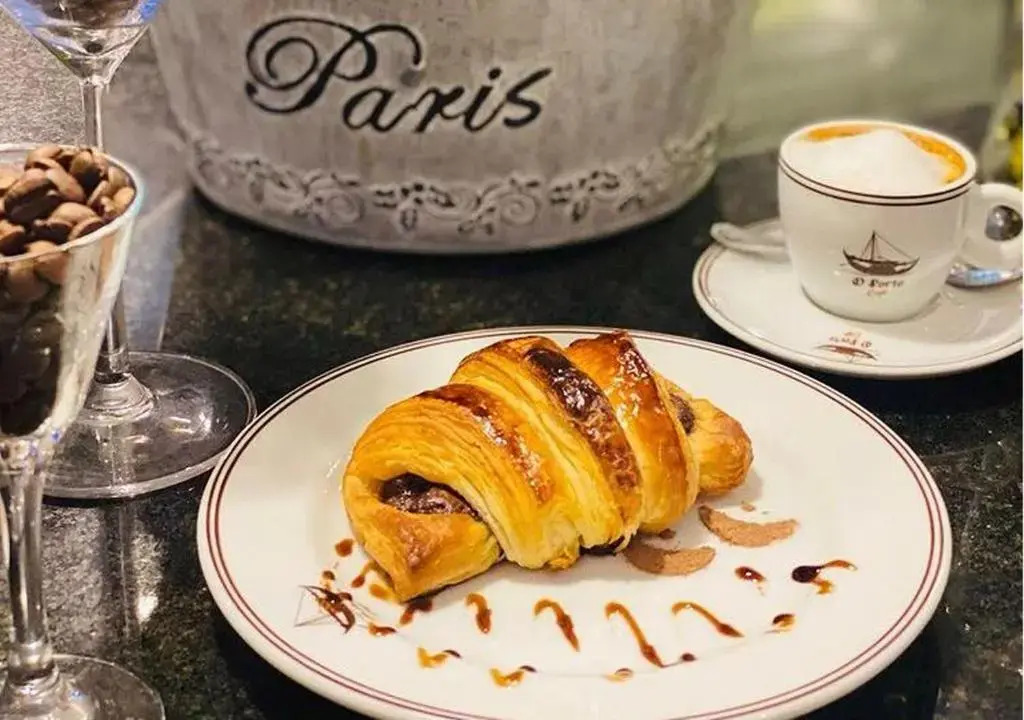 Hd Park Hotel