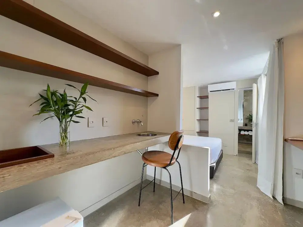 WhereInRio 4 suites luxury penthouse Ipanema