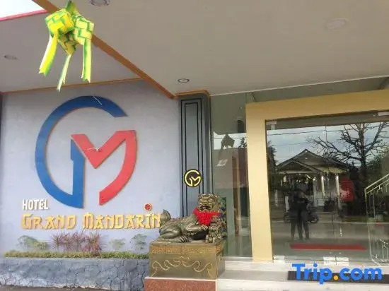 Hotel Grand Mandarin Singkawang