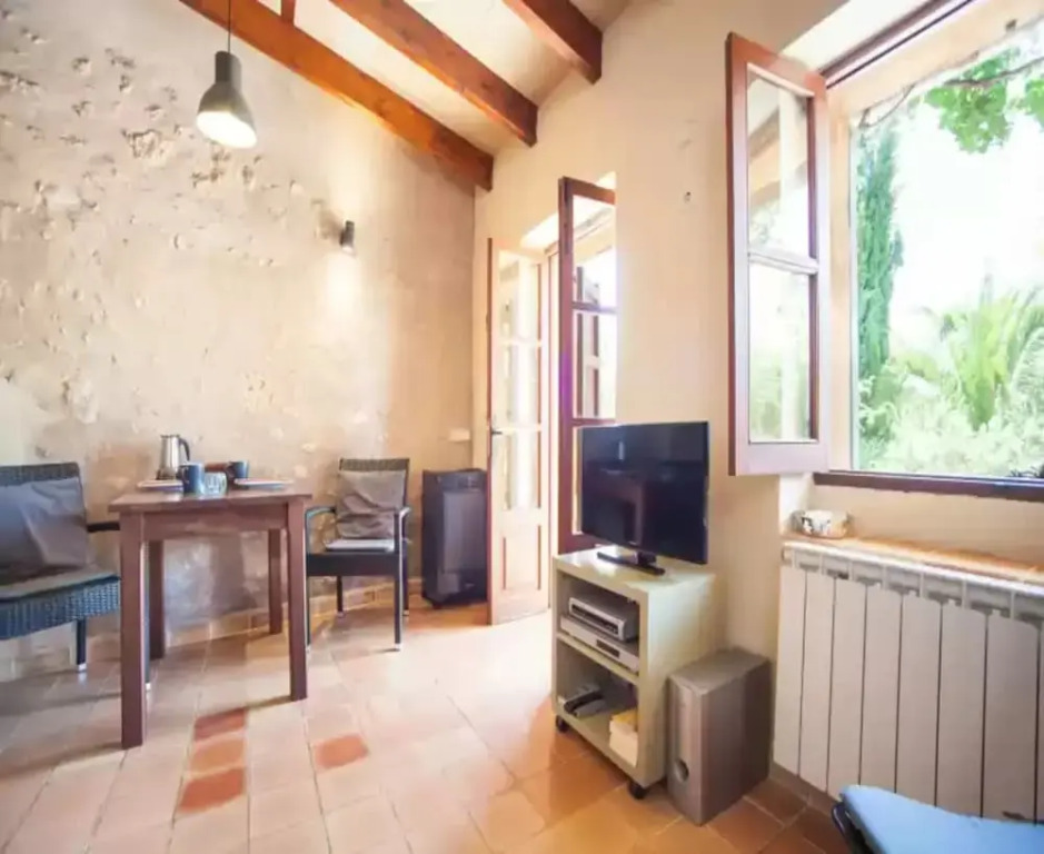 Can Pina - Eco Groc - - Apartment In Costitx
