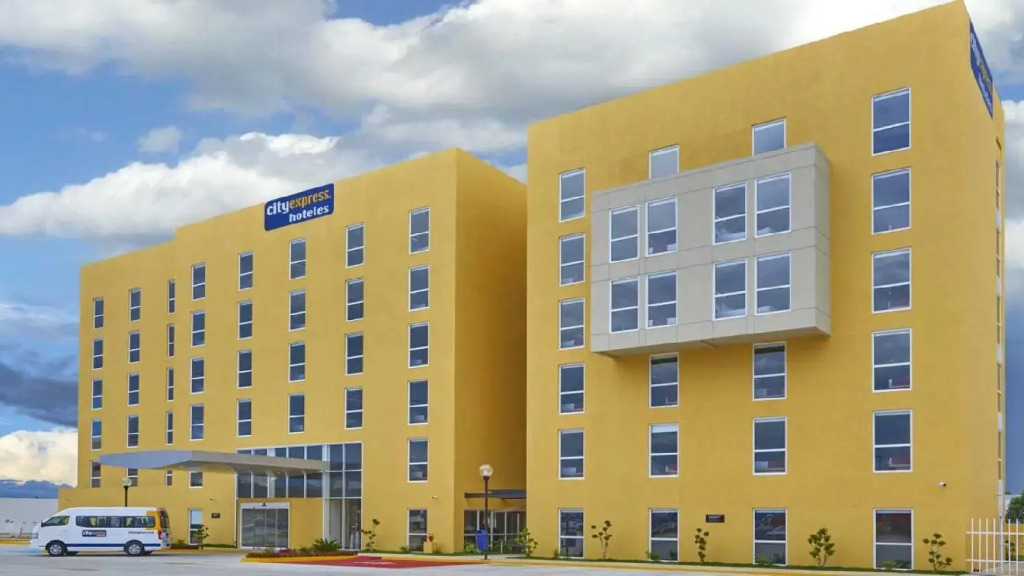 City Express by Marriott Comitán