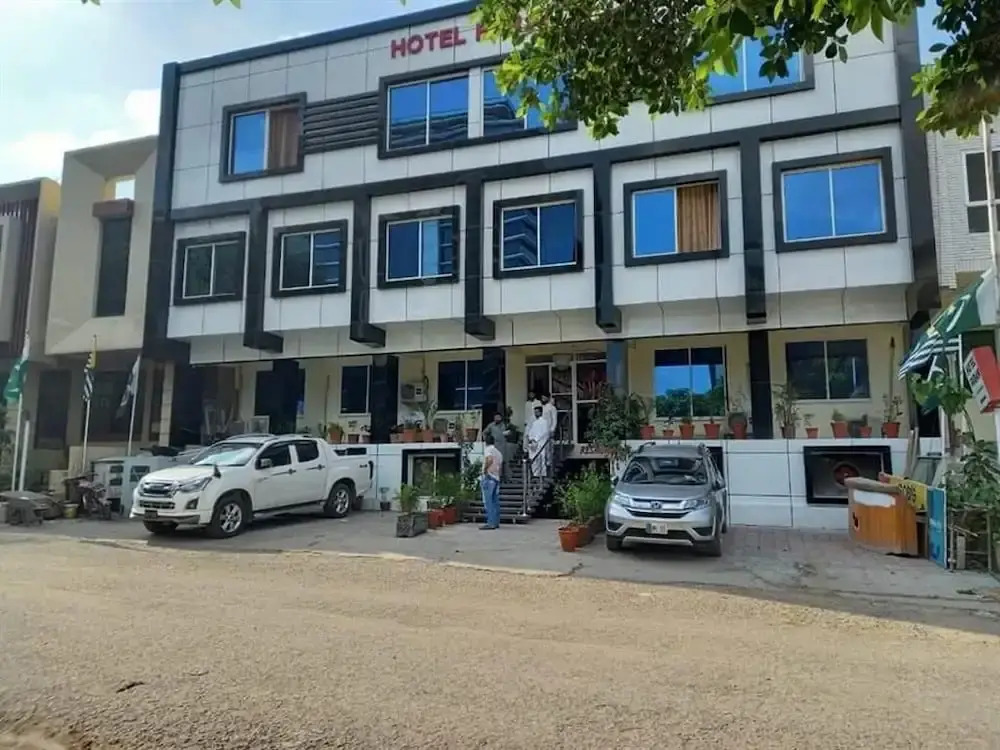 Hotel Faran