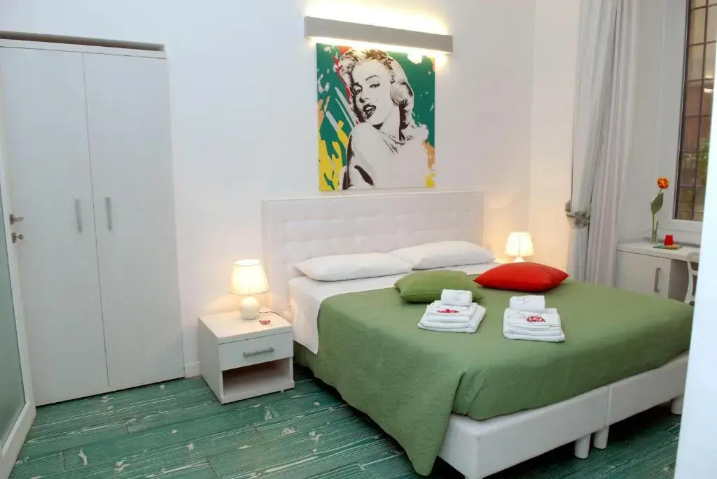 Divine Bed & Breakfast