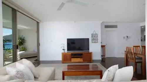 Aura apartment with Spectacular Views