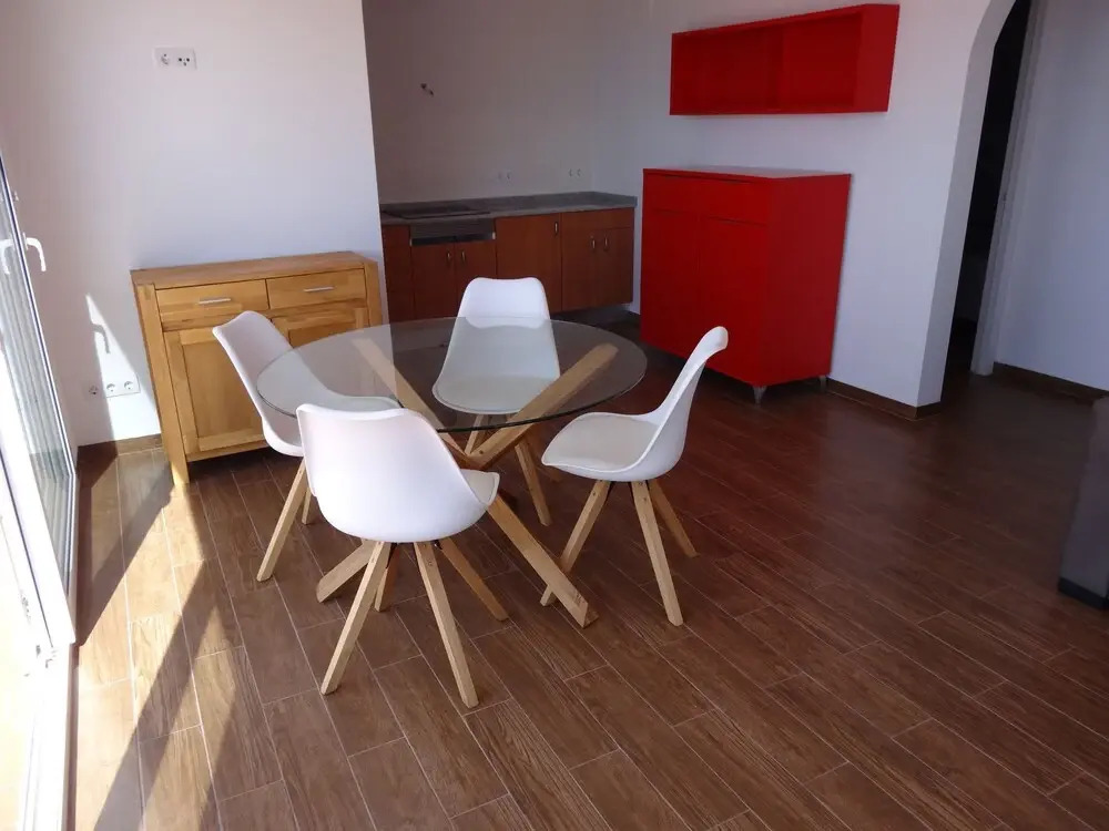 Apartamento Monte Pichells 1 y 2